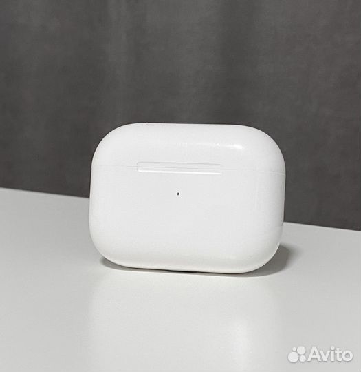 Наушники Аpple аirрods рro + Чехол