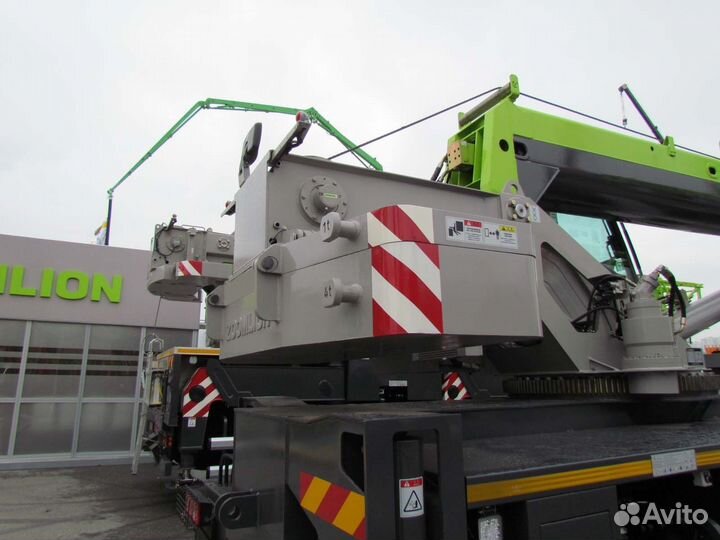 Zoomlion-MAZ ZMC-25-1C, 2023