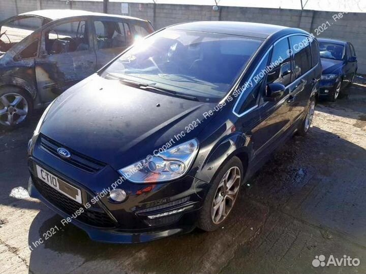 Кнопки обогрева Ford S-Max CA1 2010