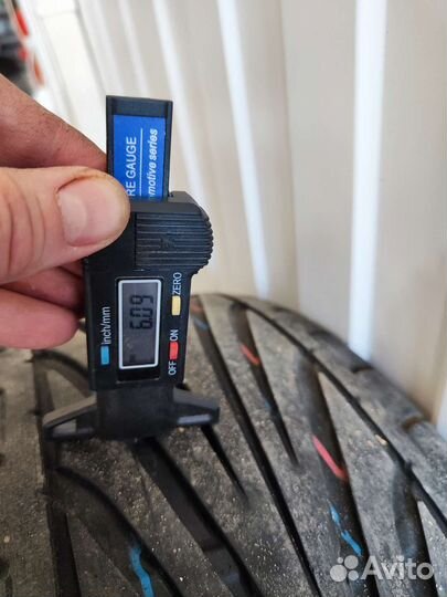 Колеса ford focus 2 st r18