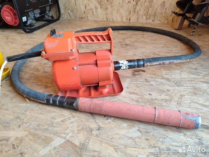 Аренда прокат инструмента