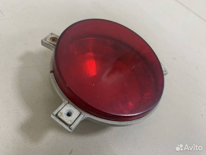 Отражатель в бампер задний правый Chery Tiggo T11 2005-2015