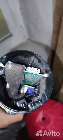 Колонка jbl charge 3 на запчасти