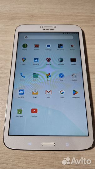 Samsung Galaxy Tab 3 8.0 SM-T311