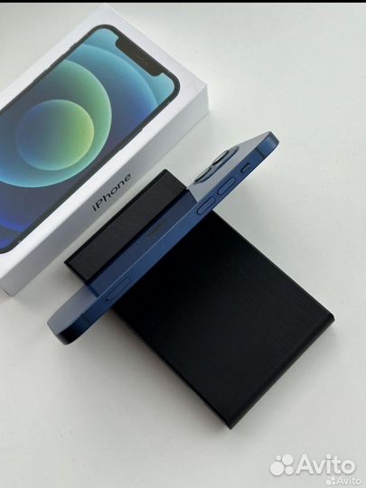 iPhone 12, 128 ГБ