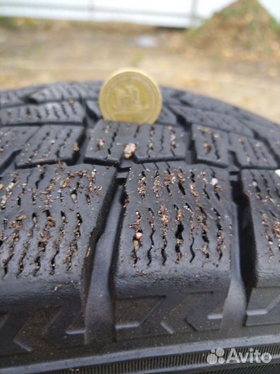 Шины диски и колеса