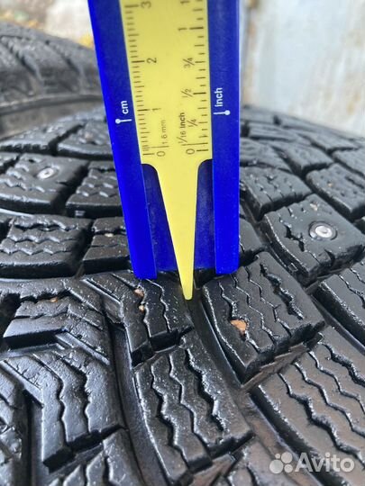 Michelin Latitude X-Ice North 2 265/45 R20 104T