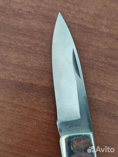 Японский складной нож