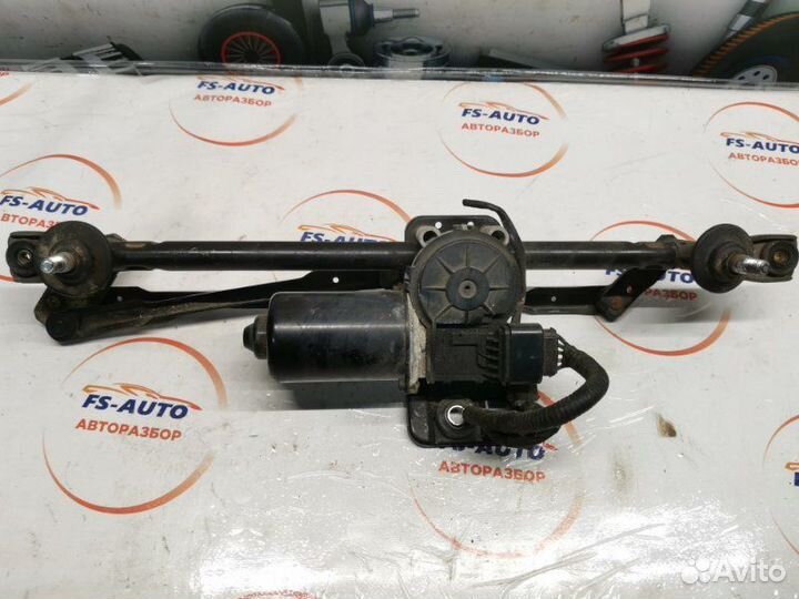 Мотор стеклоочистителя Kia Sportage 2.0 G4GC 2005