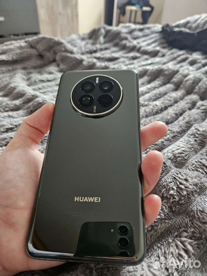 Huawei mate 50