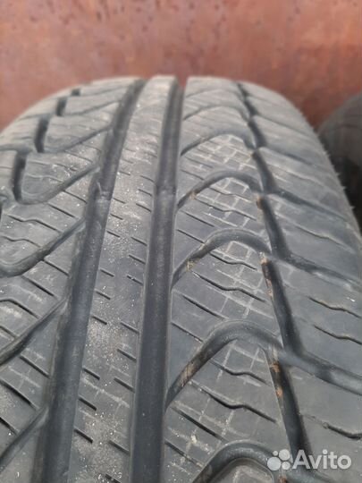 КАМА Кама 365 SUV (НК-242) 215/70 R16 100T