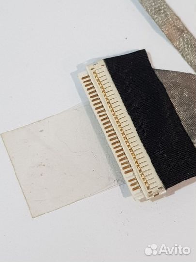 Шлейф матрицы для ноутбука HP Presario C700, G7000