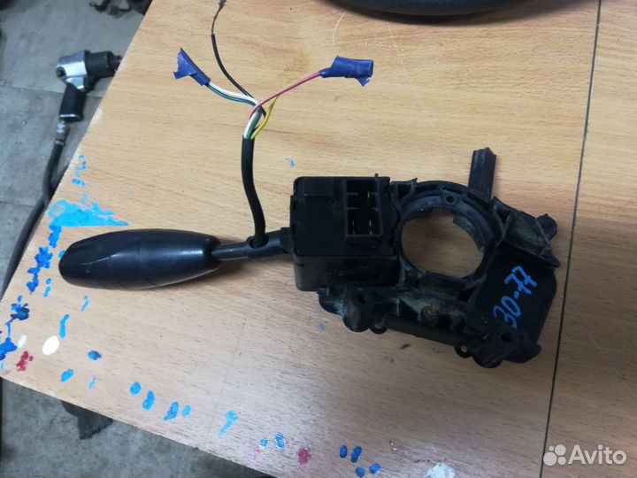 Подрулевой переключатель Daewoo Matiz