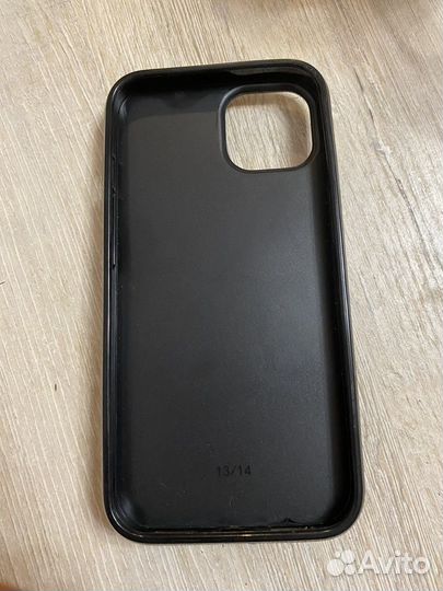 Чехол iPhone 13/14 новый