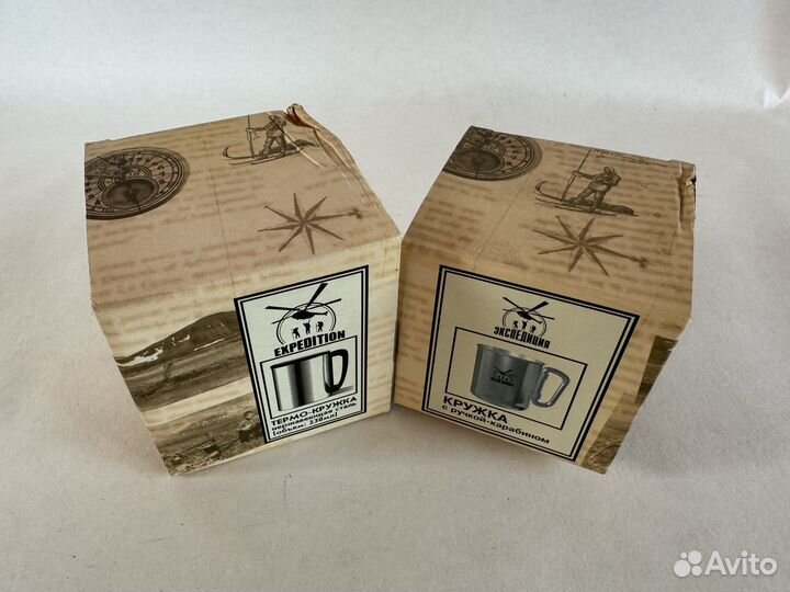 Кружки Экпедиция