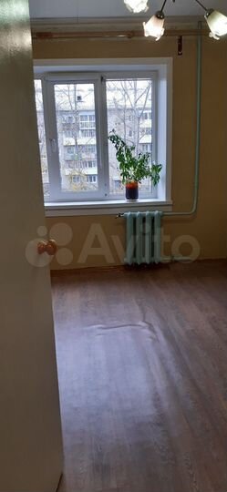 3-к. квартира, 53,1 м², 4/9 эт.
