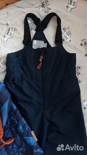 Демисезонный комплект reima 98