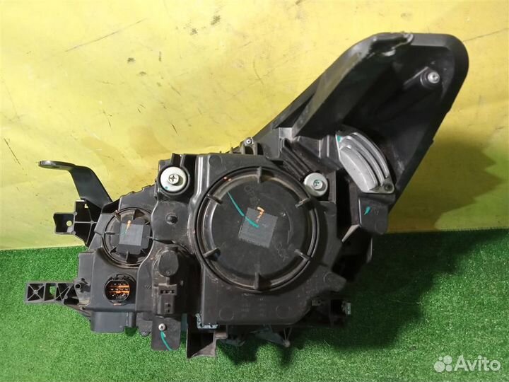 Фара правая LED Haval (Хавал) H9 2015