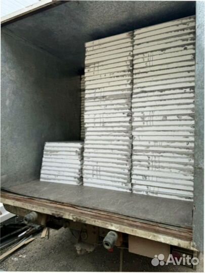 Термопанели фасадные клинкер