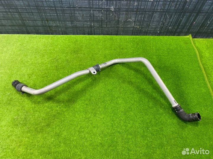 Трубка охлаждения Audi Q7 4L BAR 2008