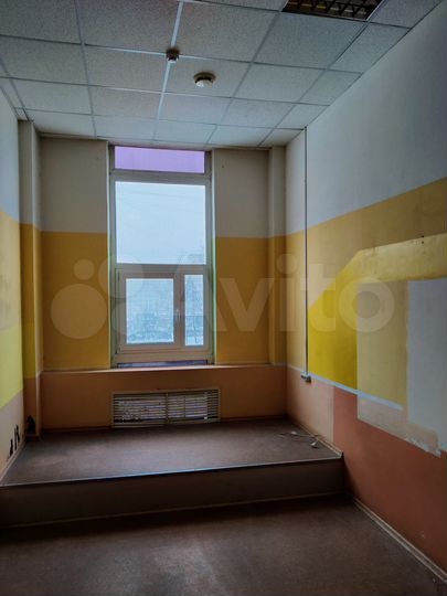 Офис/услуги, 10 и 15 м²