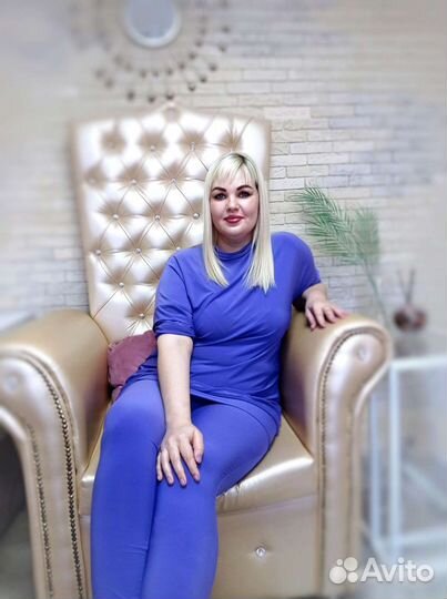 Все виды массажа