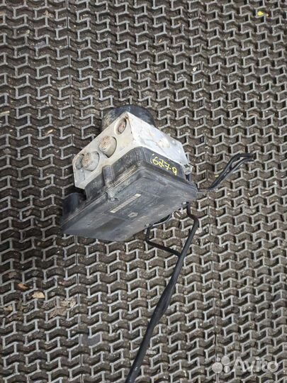 Блок абс, насос Chrysler Pacifica, 2005