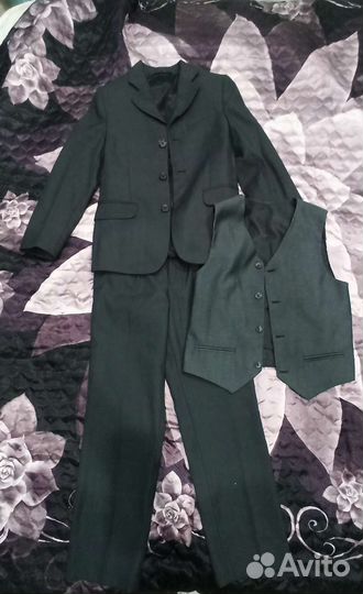 Одежда для школы на мальчика