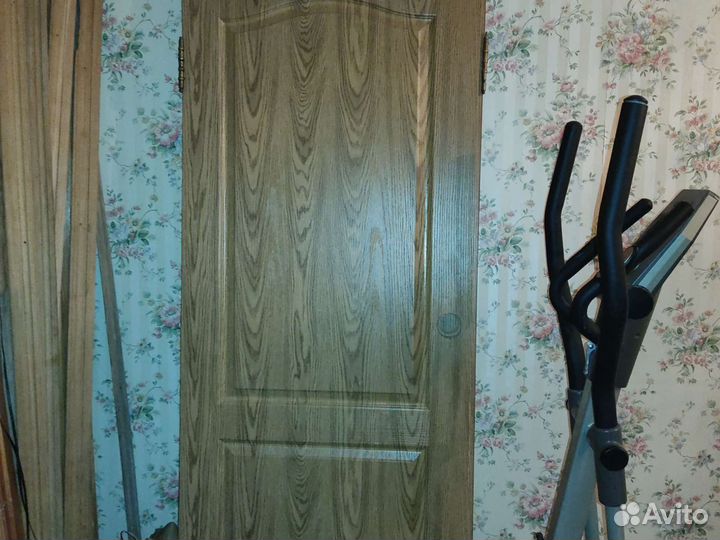 Межкомнатные двери