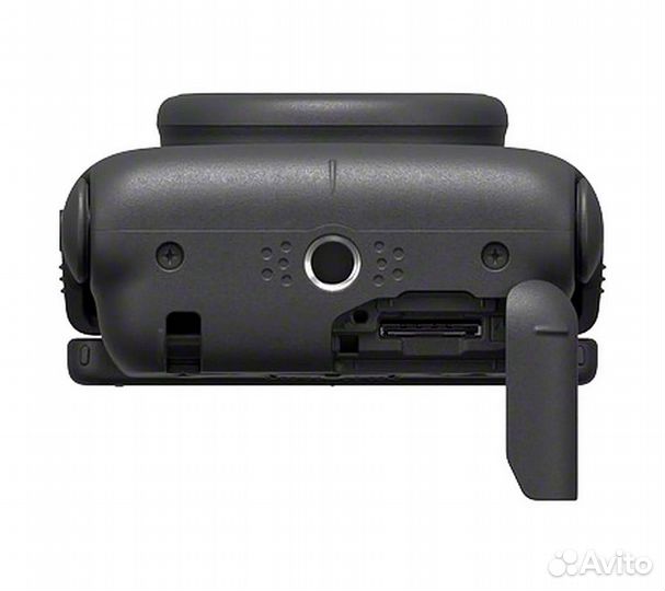 Цифровой фотоаппарат Canon PowerShot V10 серебро