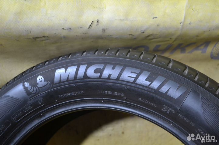 Michelin Primacy HP 215/55 R17