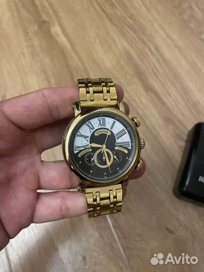 Наручные часы Romanson