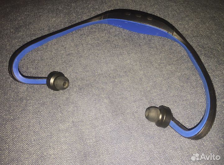 Блютуз наушники sport beats BS19C
