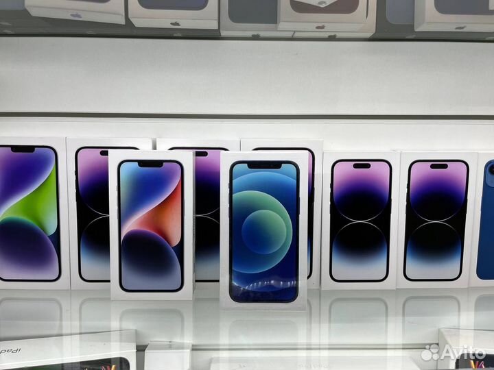 Apple iPhone 14 Pro, 128 гб в Подольске