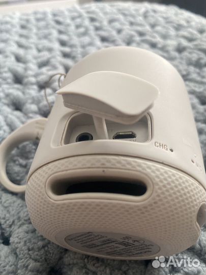Колонка sony srs xb 10