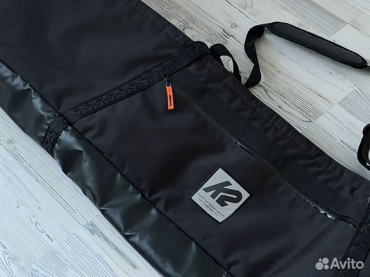 Чехол K2 для сноуборда 158