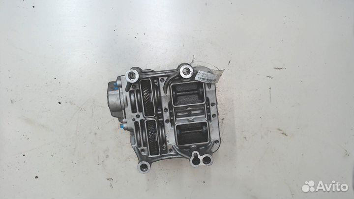 Насос масляный Opel Antara, 2011