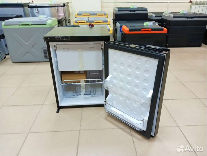 Автомобильный холодильник Alpicool CR50