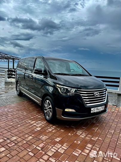 Минивэн Пассажирские перевозки Такси Межгород