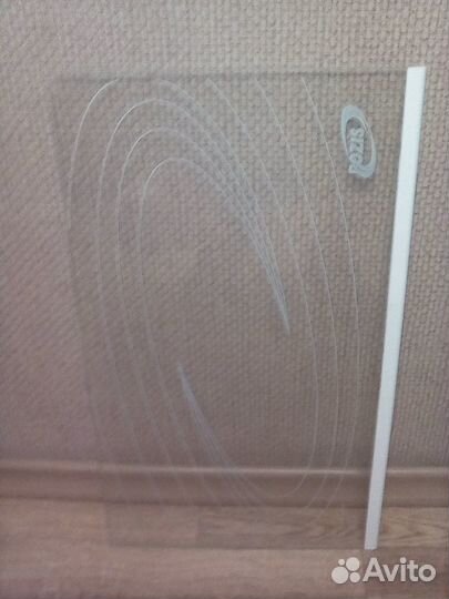 Дверца для морозильного отделения Pozis Свияга 404