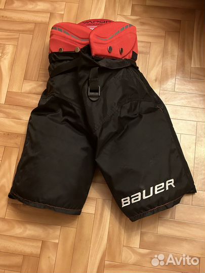Хоккейные шорты bauer