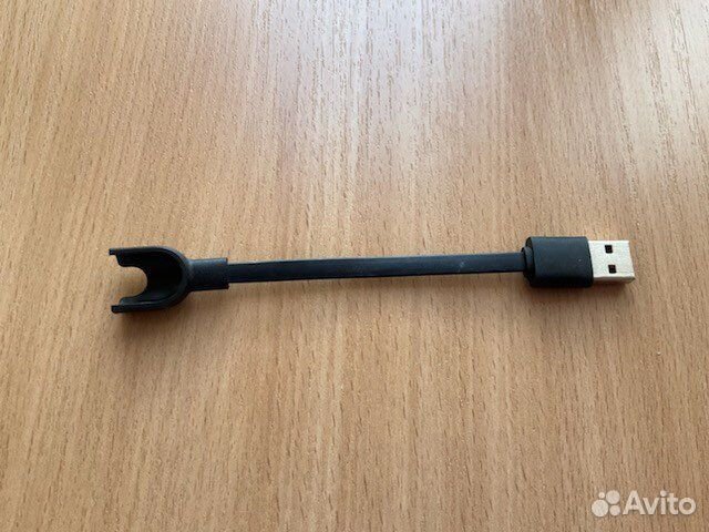 Зарядка для Xiaomi MiBand 2