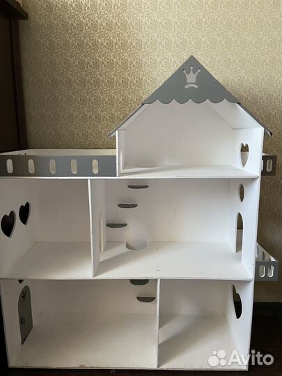 Кукольный дом