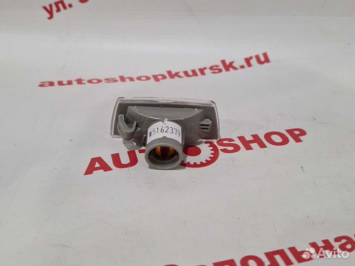 Повторитель поворота Opel Astra H Опель Астра H