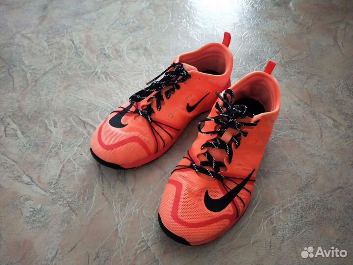 Кроссовки nike