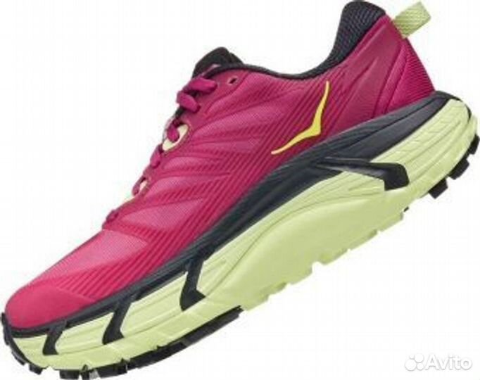 Кроссовки Hoka Mafate speed 3