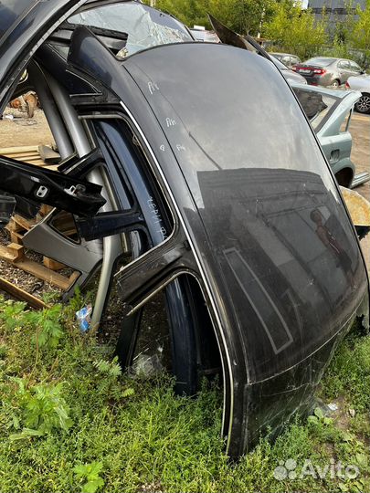 Крыша Audi a4 b6 b7 Ауди а4 б6 б7