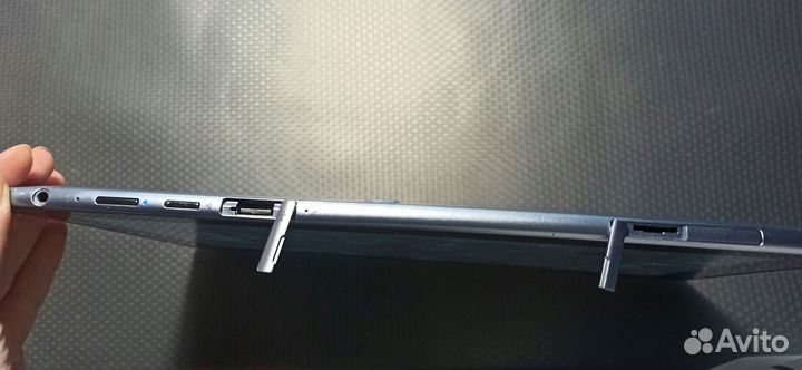 Ноутбук Samsung ativ Smart PC 500T