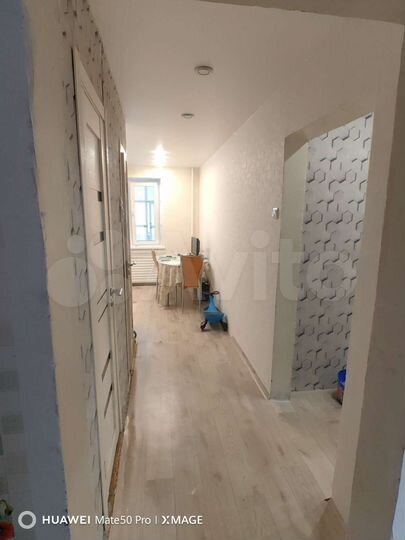 3-к. квартира, 64,3 м², 2/9 эт.