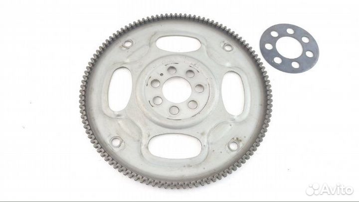 Маховик Mitsubishi Outlander CW5W 4B12 2007